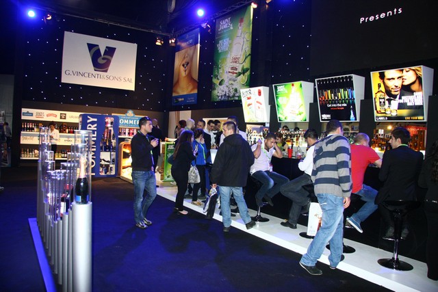 Horeca Trade Show